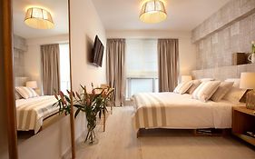 Joy Luxury Central Apartment