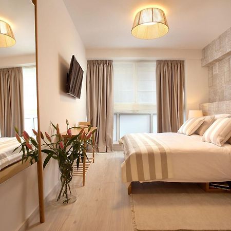 Joy Luxury Central Apartment Αθήνα Εξωτερικό φωτογραφία