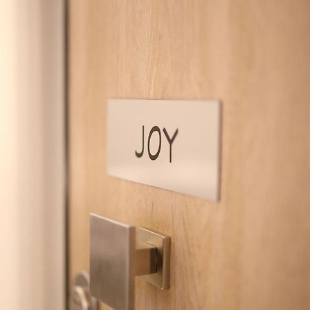 Joy Luxury Central Apartment Αθήνα Εξωτερικό φωτογραφία