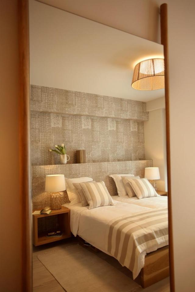 Joy Luxury Central Apartment Αθήνα Εξωτερικό φωτογραφία