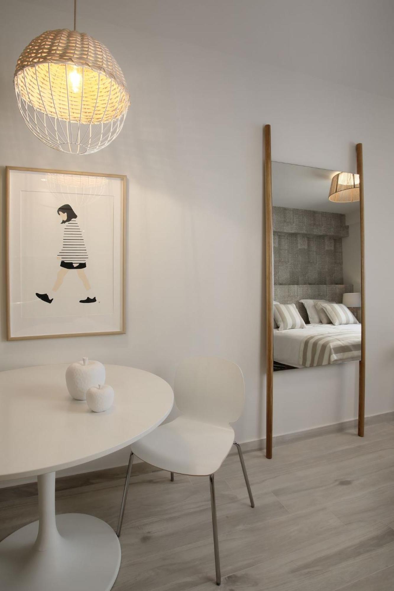 Joy Luxury Central Apartment Αθήνα Εξωτερικό φωτογραφία