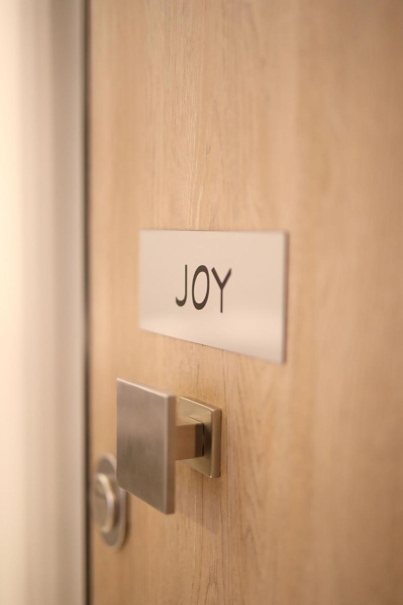 Joy Luxury Central Apartment Αθήνα Εξωτερικό φωτογραφία